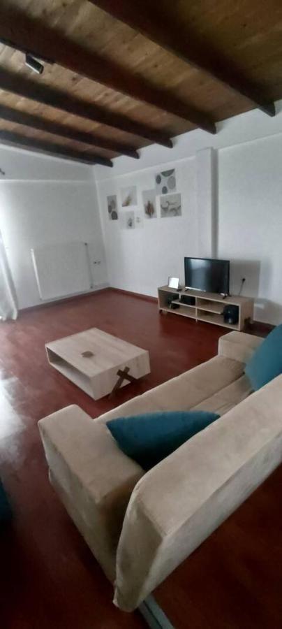 Alter Ego Villa Marmari  Buitenkant foto